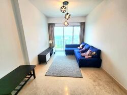 Eight Riversuites (D12), Condominium #559209841